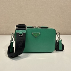 Mens Prada Satchel Bags